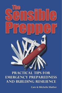 The Sensible Prepper Image